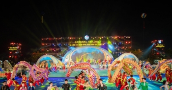 Carnaval Hạ Long 2023 sẽ diễn ra vào 1/5