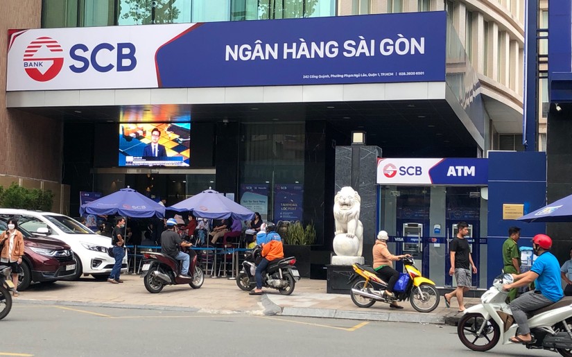 Ch&iacute;nh phủ y&ecirc;u cầu khẩn trương x&acirc;y dựng phương &aacute;n cơ cấu lại ng&acirc;n h&agrave;ng SCB