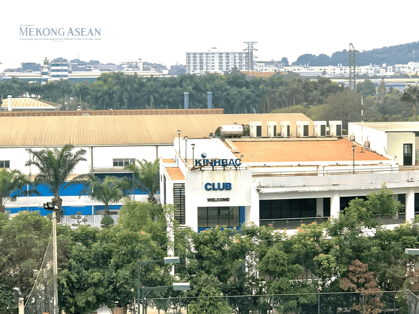 Ở phương &aacute;n mới, Kinh Bắc quyết định l&ugrave;i thời gian thực hiện sang qu&yacute; II,III/2023. C&aacute;c chi tiết kh&aacute;c vẫn được giữ nguy&ecirc;n. Ảnh: V&otilde; Quyền