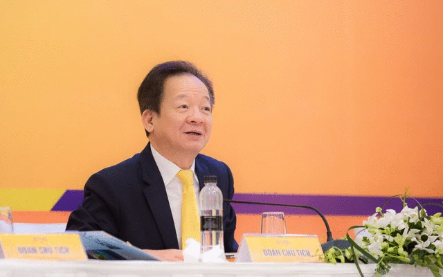 Chủ tịch SHB: Ng&acirc;n h&agrave;ng sẽ c&acirc;n nhắc chia cổ tức tiền mặt trong những năm tới ảnh 2