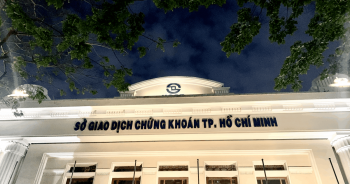 HoSE chốt ngày hủy niêm yết đối với cổ phiếu HAI