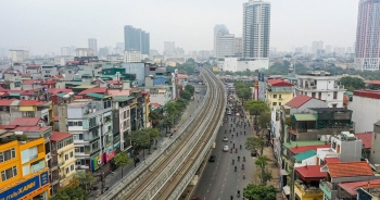 Lượng mở bán chung cư tại Hà Nội quý 1/2023 thấp nhất trong 3 năm