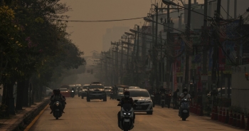 Ô nhiễm không khí tại Đông Nam Á ảnh hưởng tới phục hồi du lịch