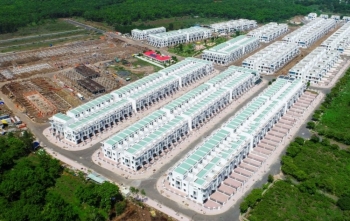 Đầu tư LDG đã đổ bao nhiêu tiền vào dự án ‘xây chui’ ở Đồng Nai?