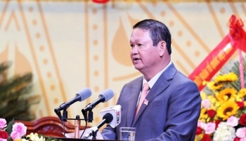 Đề nghị kỷ luật 2 nguyên Bí thư và hàng loạt cựu lãnh đạo tỉnh Lào Cai