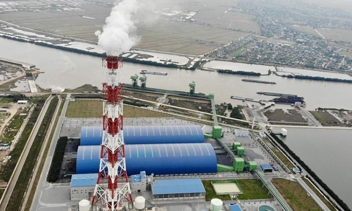 Quy định về nguyên tắc trao đổi tín chỉ carbon quốc tế tại Việt Nam插图 Quy định về nguyên tắc trao đổi tín chỉ carbon quốc tế tại Việt Nam插图