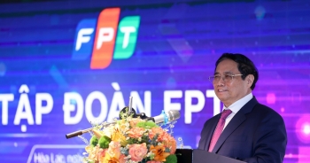 Chủ tịch FPT kiến nghị chú trọng đào tạo nhân lực để thu hút FDI
