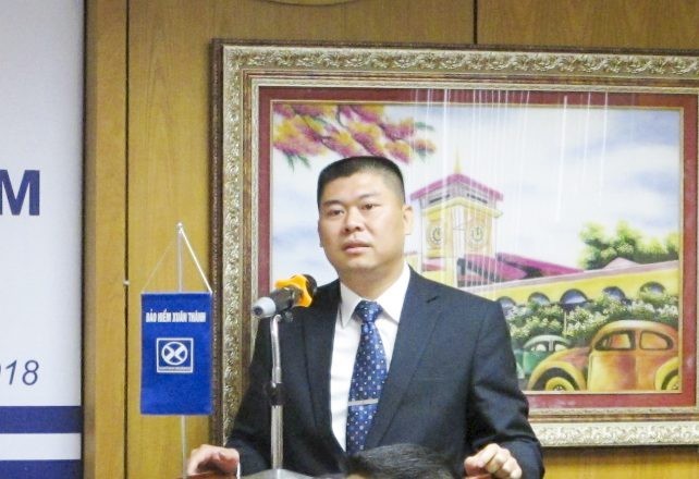 &Ocirc;ng Đo&agrave;n Nguy&ecirc;n Ngọc