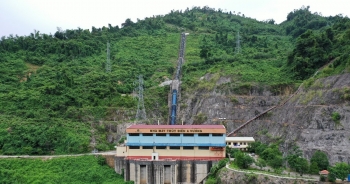 Thủy điện A Vương lãi lớn trong quý đầu năm 2023