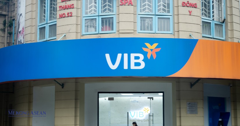 VIB chuẩn bị tổ chức Đại hội đồng cổ đ&ocirc;ng bất thường 2023