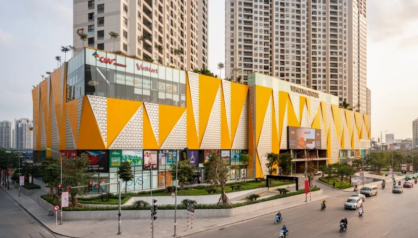 Vincom Retail, Kinh Bắc và loạt doanh nghiệp địa ốc đặt mục tiêu lợi nhuận tham vọng