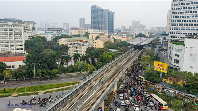 Bộ T&agrave;i ch&iacute;nh: Đẩy mạnh thanh to&aacute;n nhanh qua cổng dịch vụ c&ocirc;ng trực tuyến, giảm thời gian giải ng&acirc;n vốn - Ảnh: Qu&aacute;ch Sơn