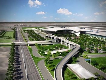Thủ tướng yêu cầu xác định rõ nguyên nhân chậm tiến độ sân bay Long Thành