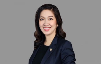 Bà Lê Thị Mai Loan rời ghế Phó TGĐ Eximbank sau gần 2 tháng nhậm chức