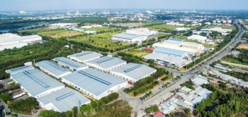 Hưng Yên: Huyện Ân Thi đẩy mạnh thu hút đầu tư vào các khu công nghiệp