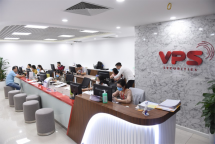 VPS lãi hơn 1.000 tỷ đồng từ cho vay margin, mảng môi giới sụt giảm