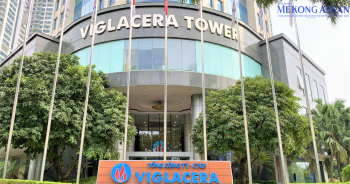 Tổng tài sản của Viglacera tiệm cận ngưỡng 1 tỷ USD