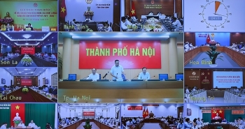 Chủ tịch TP Hà Nội: Lập quy hoạch thủ đô còn lúng túng về quy trình