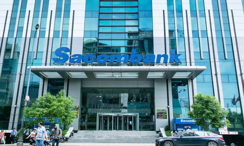 Báo lỗ quý 4, Sacombank hoàn thành 52% kế hoạch lợi nhuận năm 2025