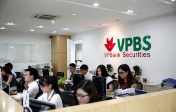 Công ty chứng khoán vốn điều lệ lớn nhất thị trường lãi đậm nhờ kinh doanh trái phiếu