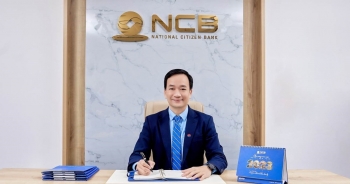 NCB bổ nhiệm ông Tạ Kiều Hưng giữ quyền Tổng giám đốc