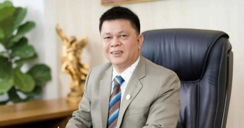 Chủ tịch Thép Nam Kim nêu cơ sở tự tin hoàn thành mục tiêu lãi 400 tỷ