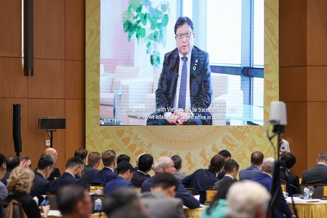 Đóng góp hàng chục tỷ USD vào giá trị xuất khẩu, doanh nghiệp FDI kiến nghị gì?