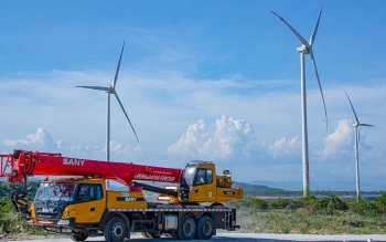 'Gánh' 28.000 tỷ đồng nợ trái phiếu, Trungnam Group phải trả bao nhiêu tiền lãi?