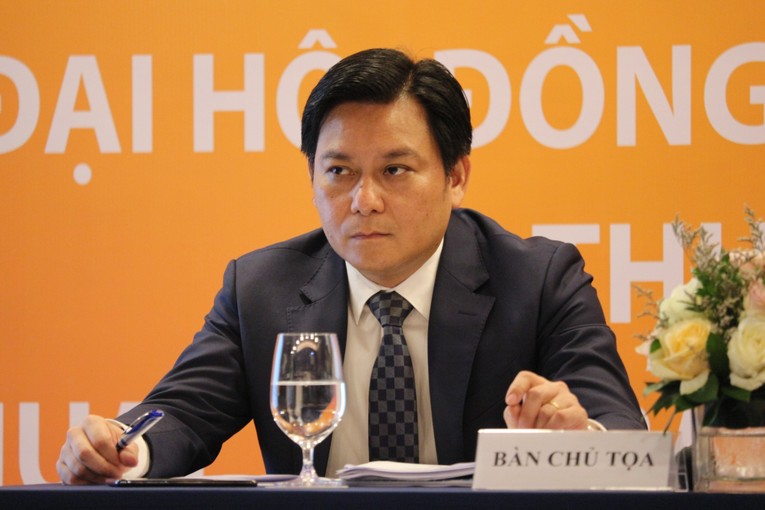 PG Bank kh&ocirc;ng c&oacute; kế hoạch s&aacute;p nhập v&agrave;o ng&acirc;n h&agrave;ng kh&aacute;c trong 5 năm tới  ảnh 1