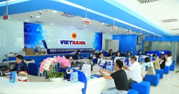 VietBank báo lãi quý 1/2023 tăng 74%, tỷ lệ nợ xấu tăng mạnh