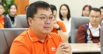 Ông Hoàng Nam Tiến thôi giữ vị trí Chủ tịch HĐQT FPT Telecom