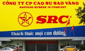 'Đất vàng' tại Hà Nội của Cao su Sao Vàng sẽ xây dự án gần 18.000 tỷ đồng