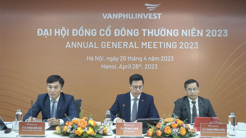 Văn Ph&uacute; - Invest: Dự &aacute;n tại Thanh H&oacute;a, Bắc Giang sẽ đem về hơn 2.000 tỷ đồng trong năm 2023.