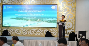 Bến Tre muốn mở rộng không gian phát triển dựa trên tăng trưởng xanh