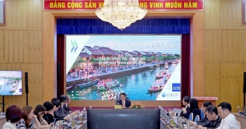 OECD dự báo tăng trưởng kinh tế Việt Nam đạt 6,5% năm 2023 và 6,6% năm 2024