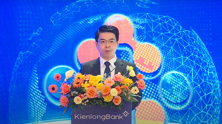 ĐHCĐ Kienlongbank: Đặt mục ti&ecirc;u đạt 700 tỷ đồng lợi nhuận trước thuế năm 2023 ảnh 1