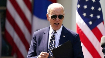 Tổng thống Biden gạt lo ngại về tuổi tác, khẳng định ‘cảm thấy tốt’