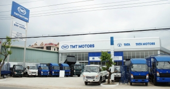 Lãi quý 1/2023 của TMT Motors giảm 70%, hàng tồn kho hơn 1.900 tỷ đồng