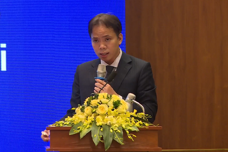 Doanh nghiệp logistics cần tư duy mở trong chuyển đổi số