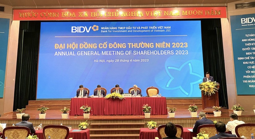 Cho vay mua nh&agrave; chiếm 15% tổng dư nợ, BIDV khẳng định vẫn cấp vốn cho dự &aacute;n tốt