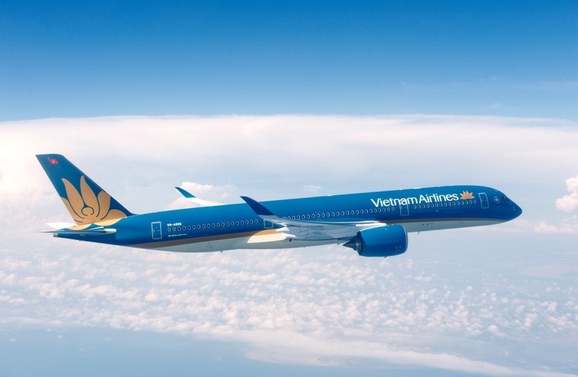 Qu&yacute; đầu ti&ecirc;n Vietnam Airlines c&oacute; lợi nhuận thuần kể từ sau Covid-19