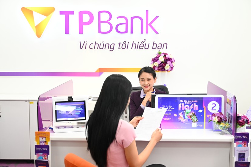 TPBank lọt Top 500 ng&acirc;n h&agrave;ng to&agrave;n cầu c&oacute; gi&aacute; trị thương hiệu cao nhất