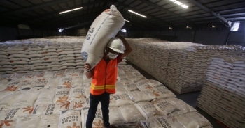 Indonesia ứng phó với giá gạo tăng cao do El Nino