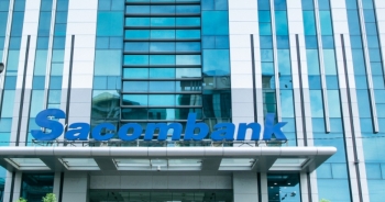 Sacombank bác bỏ thông tin bịa đặt trên Facebook