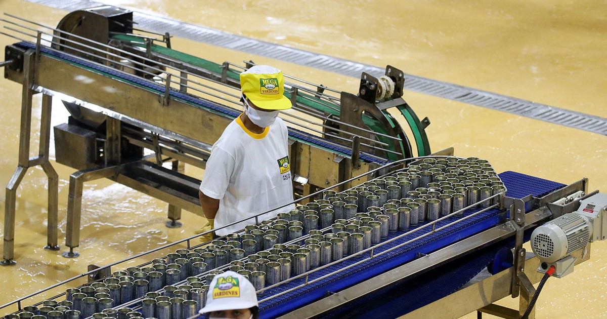 PMI ngành sản xuất ASEAN tháng 3/2024 cao nhất trong 11 tháng