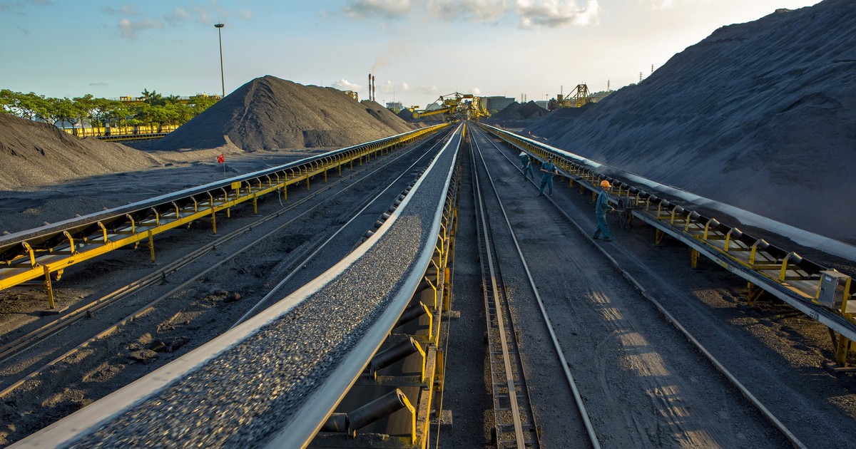 TKV sản xuất gần 10 triệu tấn than trong quý 1/2024