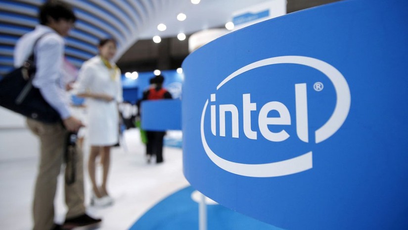 Mảng sản xuất chip của Intel b&aacute;o lỗ 7 tỷ USD