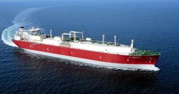 PV GAS sẽ nhập khẩu 70.000 tấn LNG trong tháng 4