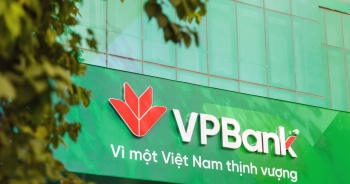 VPBank đặt mục tiêu lợi nhuận tăng 114%, chia cổ tức tiền mặt 10%
