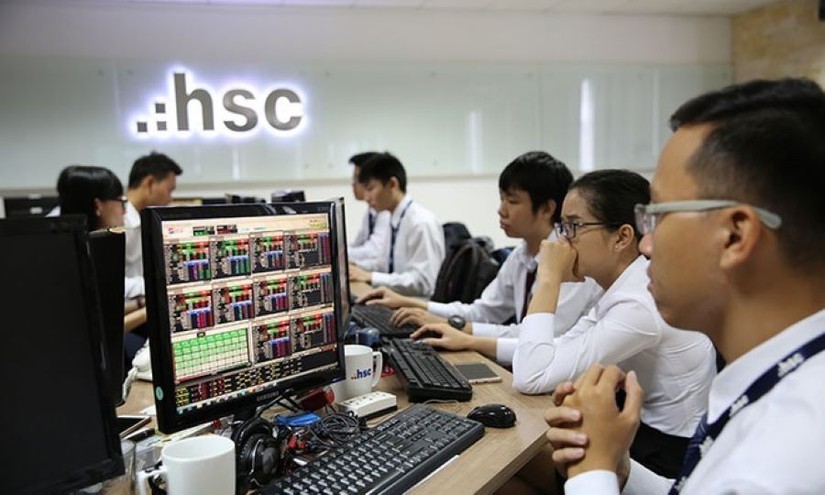 HSC kỳ vọng thị trường chứng kho&aacute;n năm 2024 sẽ diễn biến thuận lợi.